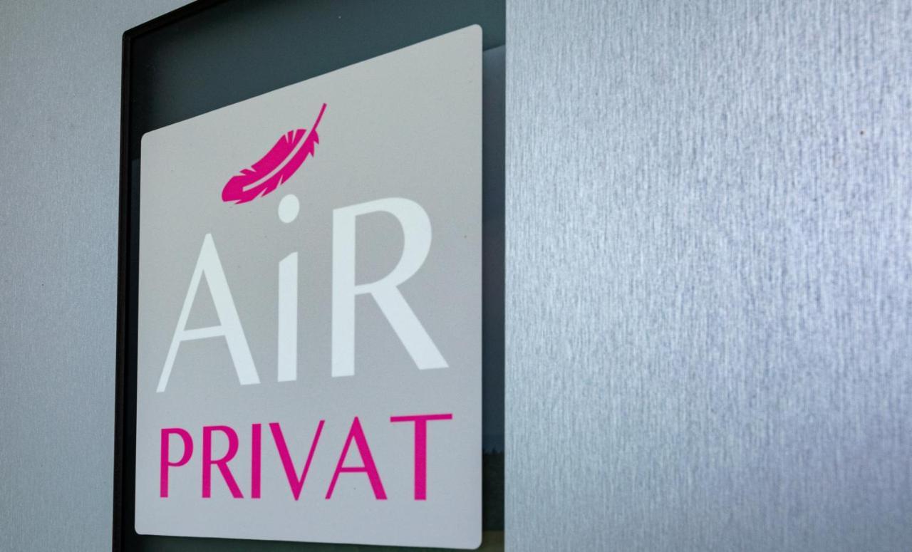شقة Privat Air - Pavcina Lehota Liptovský Mikuláš المظهر الخارجي الصورة
